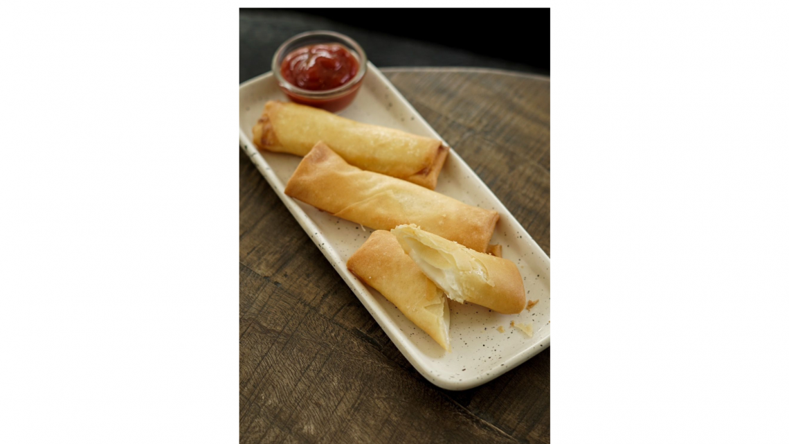 Cream Cheese Roll