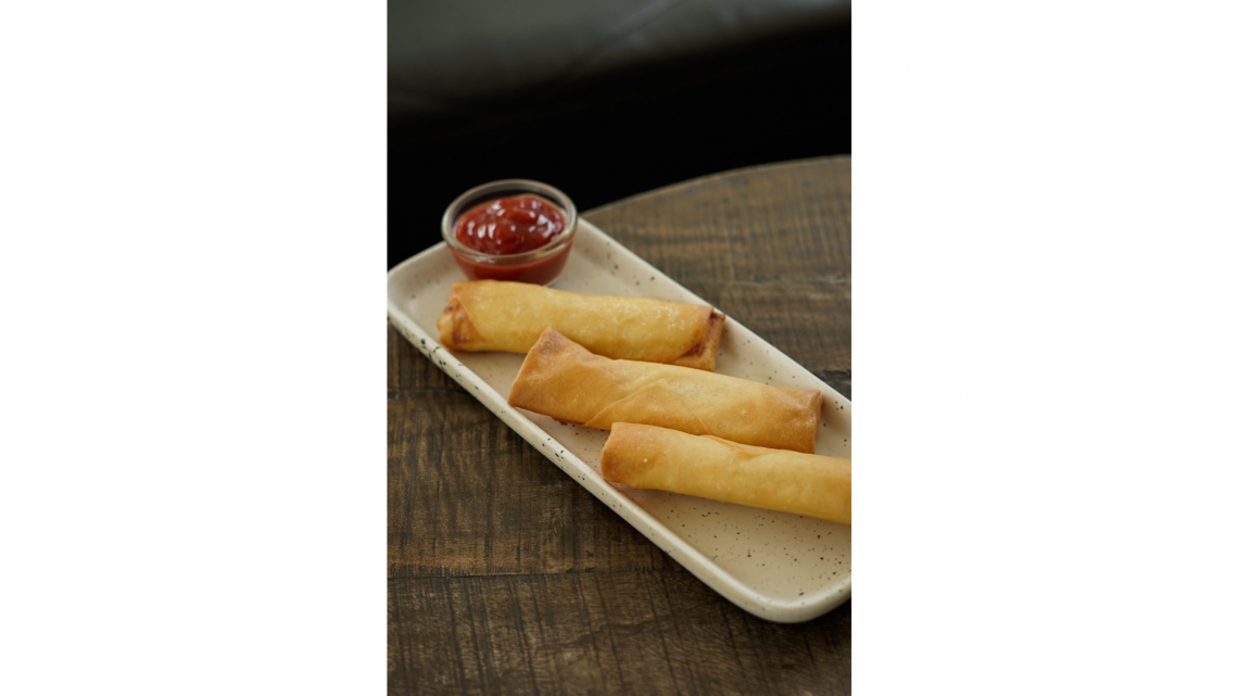 Cheese Rolls